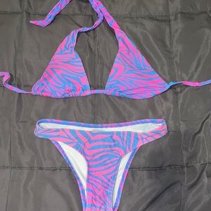 size xs bikini set